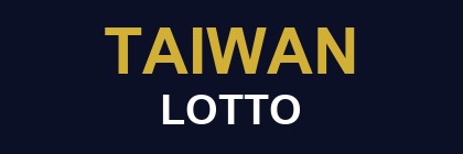 Taiwan Lotto Lahomi