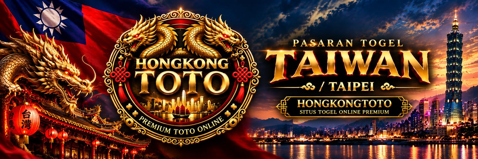 Taiwan Lotto Lahomi